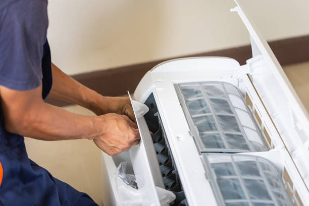 Professional HVAC in Concord, NH