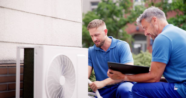 Local HVAC Companies in Concord, NH